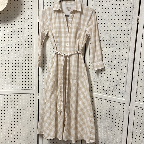 Cremieux dress - Picture 9 of 12